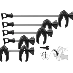 Hot Bike Holder AcuTight Porte Vélos·Accessoires Porte-Vélos