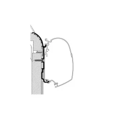 Bürstner Ixeo*Thule Discount