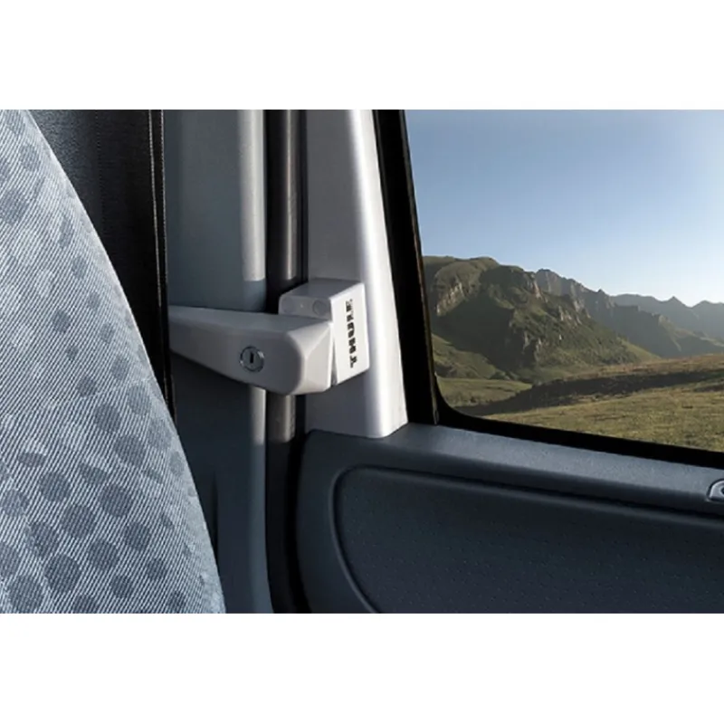 Hot Cab Lock Ducato Fiat Ducato / Boxer / Jumper|Poignée, Verrou & Fermeture Extérieures·Fermeture Et Verrou Extérieur