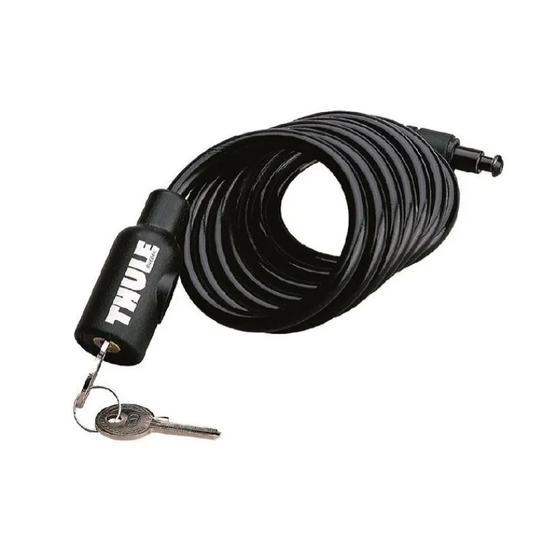 Cable Lock*Thule Sale