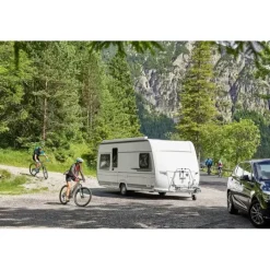 Caravan Smart*Thule Sale