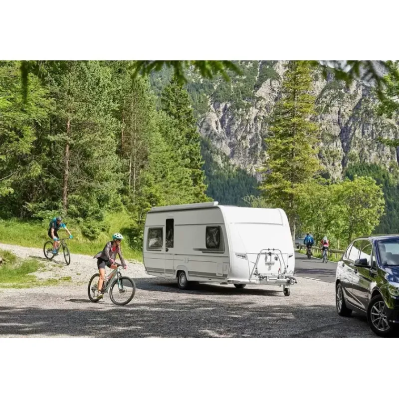 Caravan Smart*Thule Sale