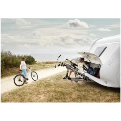 Caravan Superb Standard*Thule Clearance