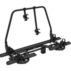 Caravan Superb XT Black Standard*Thule