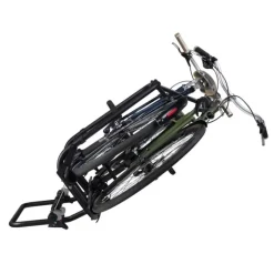 Caravan Superb XT Black Standard*Thule