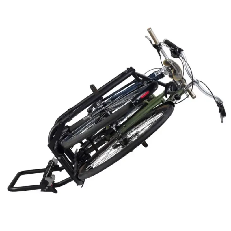 Caravan Superb XT Black Standard*Thule