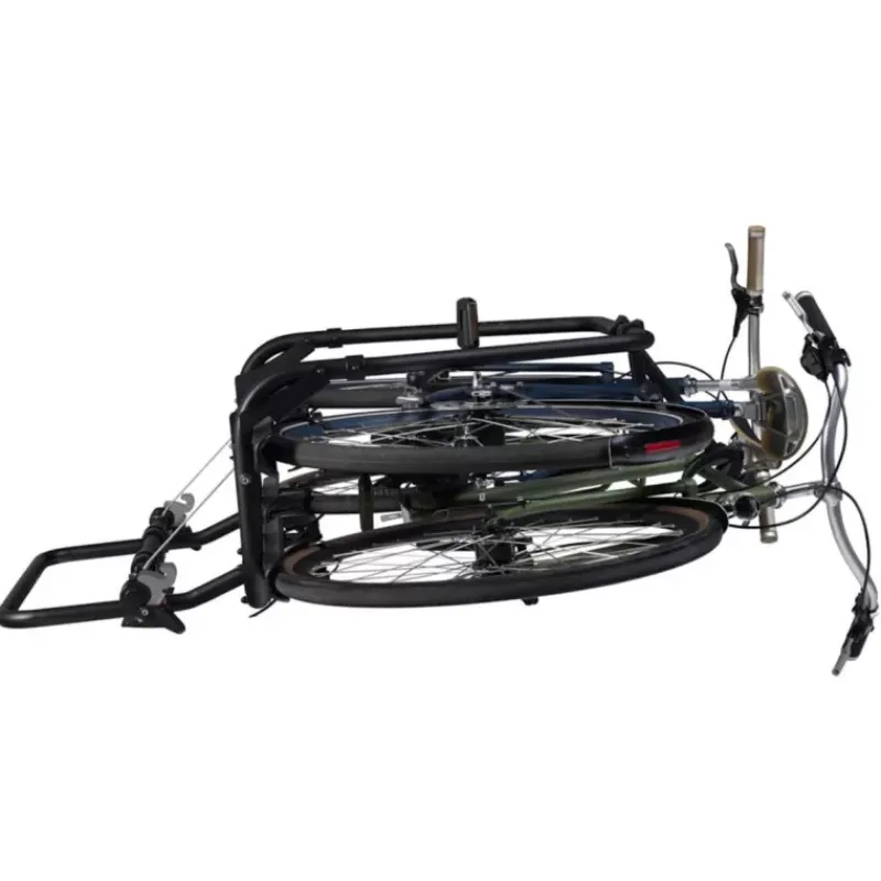 Caravan Superb XT Black Standard*Thule