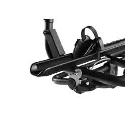 Caravan Superb XT Black Standard*Thule