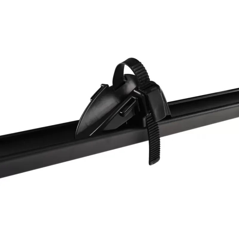 New Caravan Superb XT Black Short Porte Vélos·Porte Vélos Caravanes