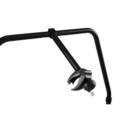 New Caravan Superb XT Black Short Porte Vélos·Porte Vélos Caravanes