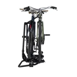 New Caravan Superb XT Black Short Porte Vélos·Porte Vélos Caravanes