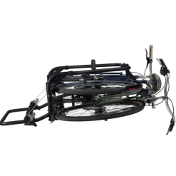 New Caravan Superb XT Black Short Porte Vélos·Porte Vélos Caravanes
