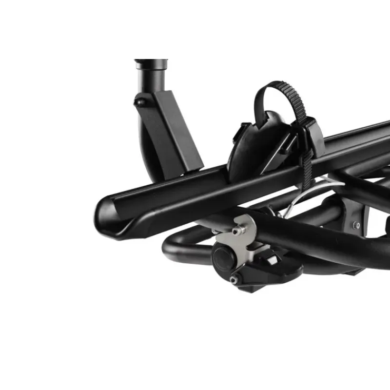 New Caravan Superb XT Black Short Porte Vélos·Porte Vélos Caravanes
