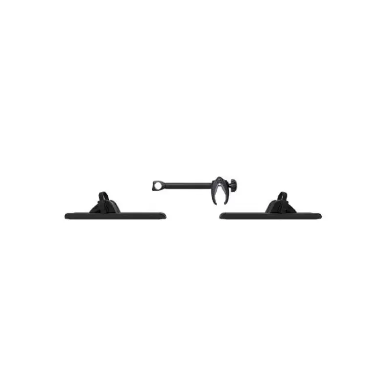 Caravan Superb XT Black 3rd Rail Kit Porte Vélos·Accessoires Porte-Vélos