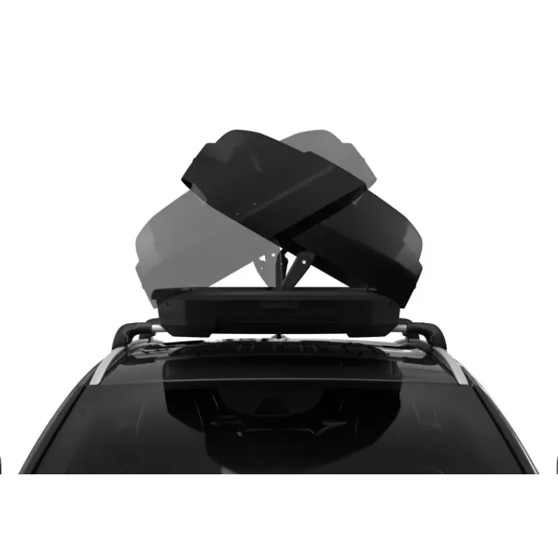 Discount Coffre de toit Force XT Alpine Tente De Toit, Barre De Toit, Coffre & Échelle·Coffre De Toit