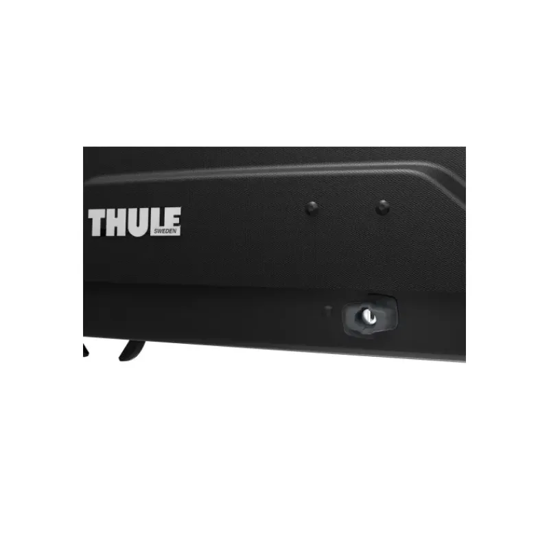 Coffre de toit Force XT Sport*Thule New