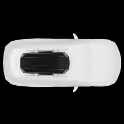 Outlet Coffre de toit Motion 3 M Tente De Toit, Barre De Toit, Coffre & Échelle·Coffre De Toit