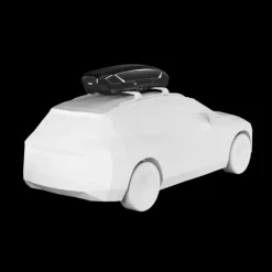 Coffre de toit Motion 3 Sport*Thule Outlet
