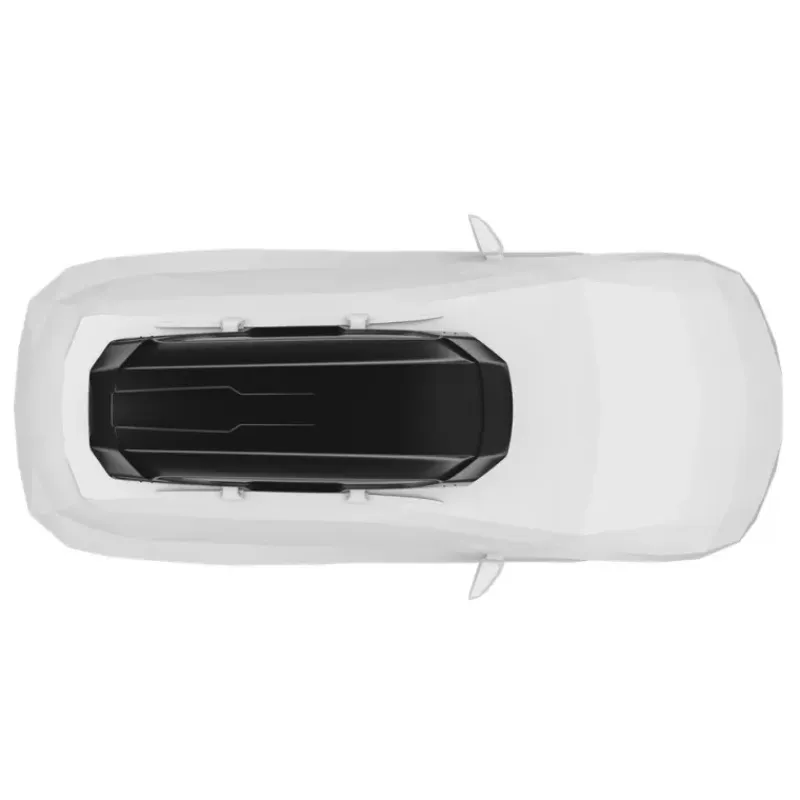 Clearance Coffre de toit Motion 3 XXL Tente De Toit, Barre De Toit, Coffre & Échelle·Coffre De Toit