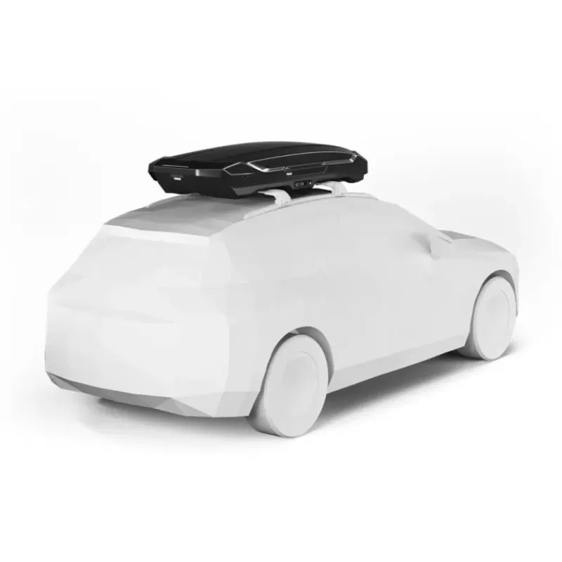 Coffre de toit Motion 3 XL Low*Thule Best