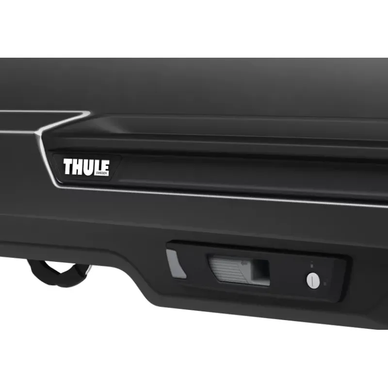 Coffre de toit Motion 3 XL Low*Thule Best