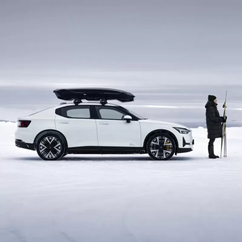 Coffre de toit Motion 3 XL Low*Thule Best