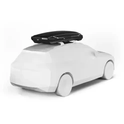 Coffre de toit Motion 3 XXL Low*Thule Best