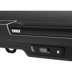 Coffre de toit Motion 3 XXL Low*Thule Best