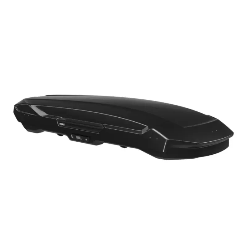 Online Coffre de toit Motion 3 XL Tente De Toit, Barre De Toit, Coffre & Échelle·Coffre De Toit