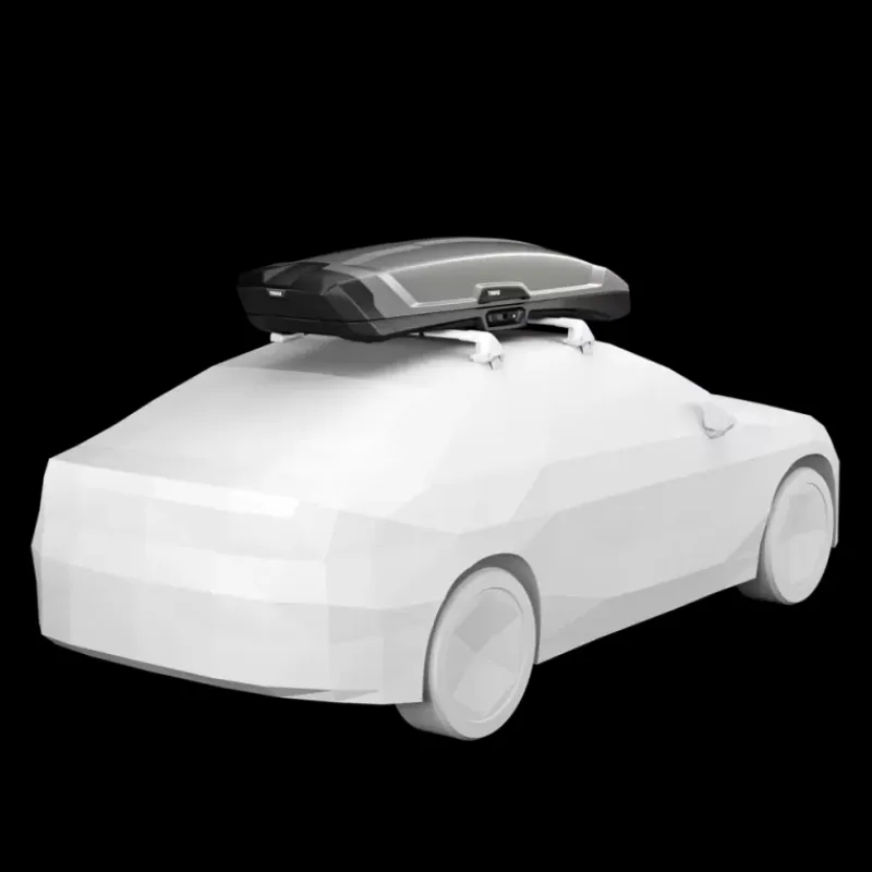 Coffre de toit Vector Alpine*Thule Sale
