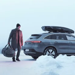 Coffre de toit Vector Alpine*Thule Sale