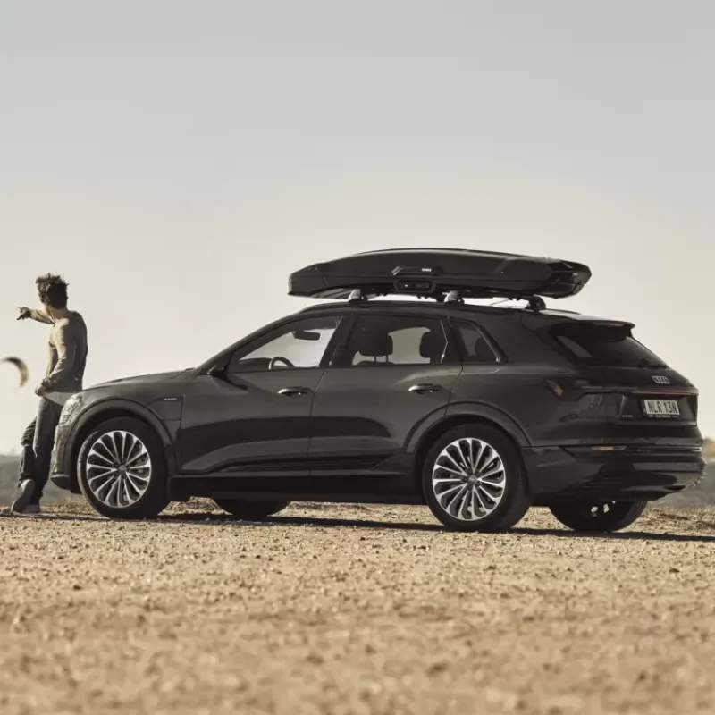Coffre de toit Vector Alpine*Thule Sale