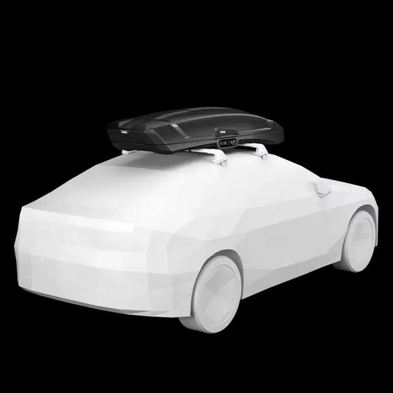 Coffre de toit Vector Alpine*Thule Sale