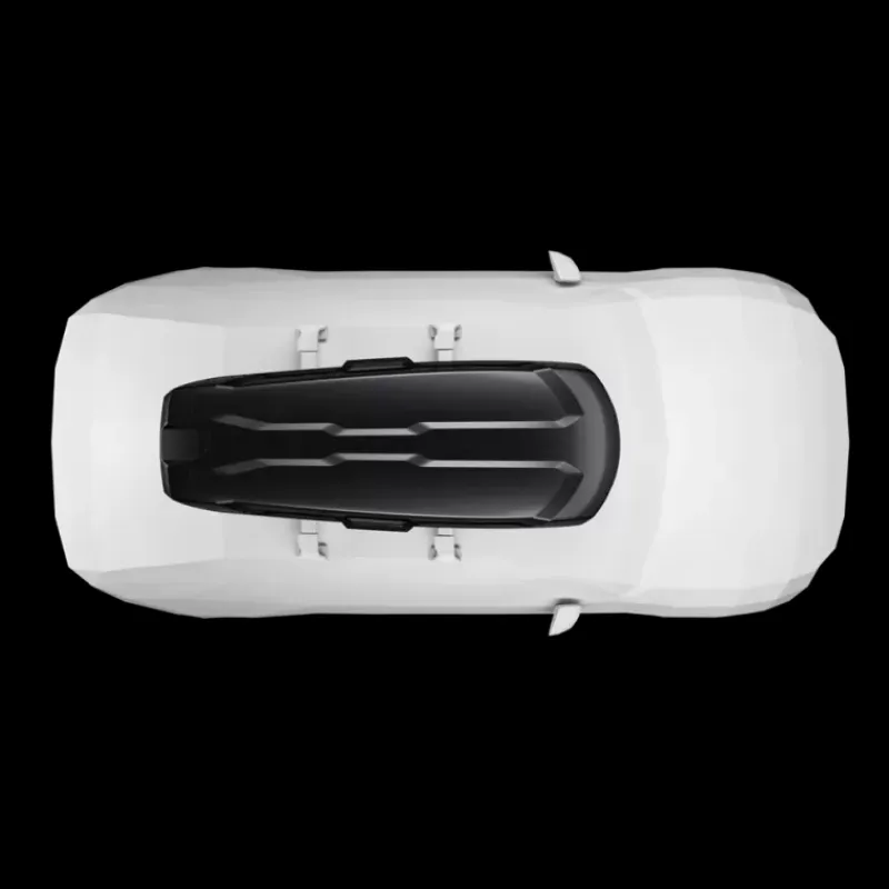 Coffre de toit Vector Alpine*Thule Sale