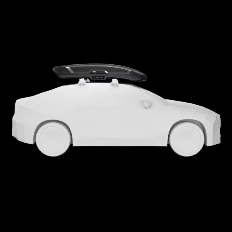 Coffre de toit Vector M*Thule Sale