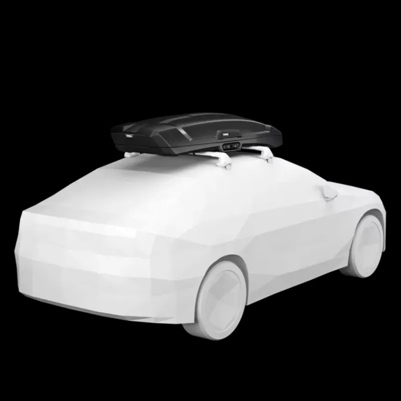 Coffre de toit Vector M*Thule Sale