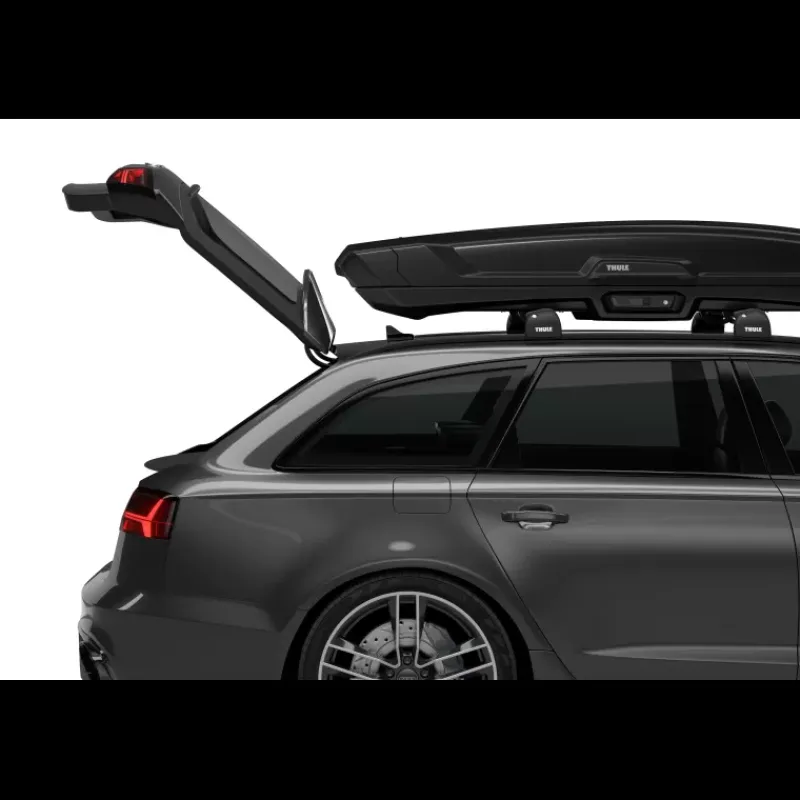 Coffre de toit Vector M*Thule Sale