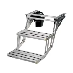 Sale Double Step 12V 440 Accessoire Extérieur·Marchepieds