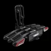 Discount Easy Fold 3 | 3 vélos Porte Vélos·Porte-Vélo Sur Attelage