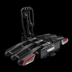Discount Easy Fold 3 | 3 vélos Porte Vélos·Porte-Vélo Sur Attelage