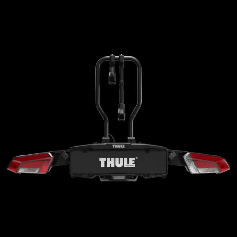 Easy Fold 3 | 2 vélos*Thule Hot