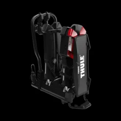 Easy Fold 3 | 2 vélos*Thule Hot