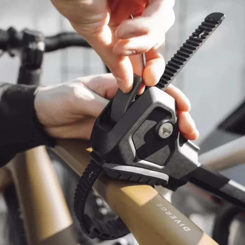 Easy Fold 3 | 2 vélos*Thule Hot