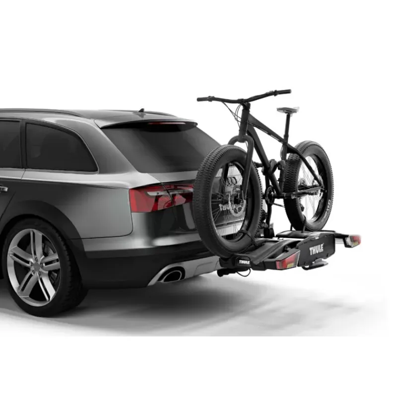 EasyFold XT 2*Thule New