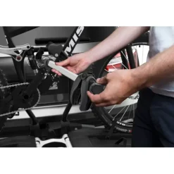 EasyFold XT 2*Thule New
