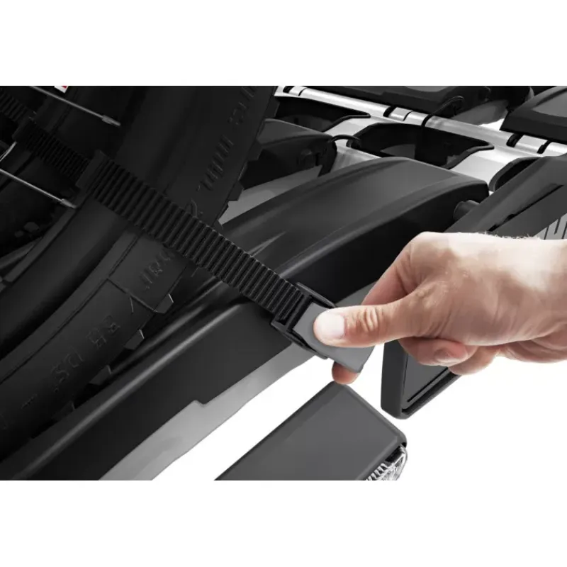 EasyFold XT 2*Thule New