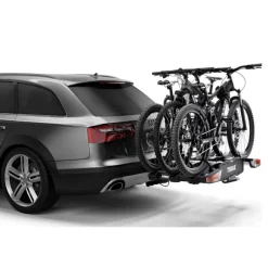 Discount EasyFold XT 3 Porte Vélos·Porte-Vélo Sur Attelage|Porte Vélos·Porte-Vélo Fourgon Aménagé