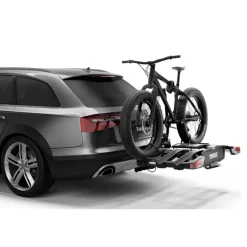 Discount EasyFold XT 3 Porte Vélos·Porte-Vélo Sur Attelage|Porte Vélos·Porte-Vélo Fourgon Aménagé