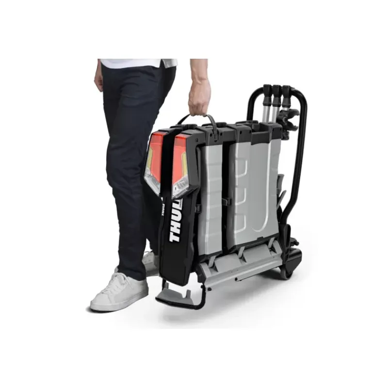 Discount EasyFold XT 3 Porte Vélos·Porte-Vélo Sur Attelage|Porte Vélos·Porte-Vélo Fourgon Aménagé