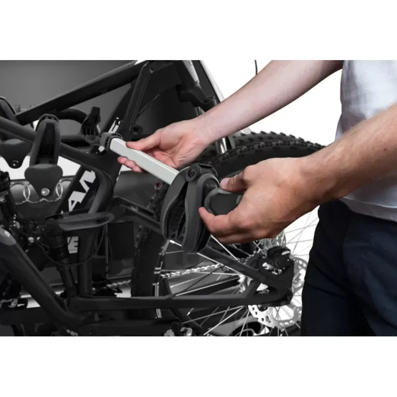 Discount EasyFold XT 3 Porte Vélos·Porte-Vélo Sur Attelage|Porte Vélos·Porte-Vélo Fourgon Aménagé